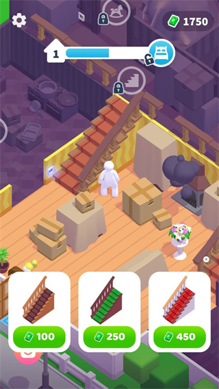 打工模拟器游戏