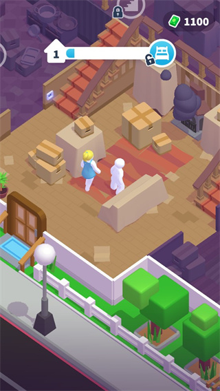 打工模拟器游戏