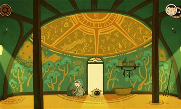 月影之塔手机版