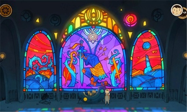 月影之塔手机版