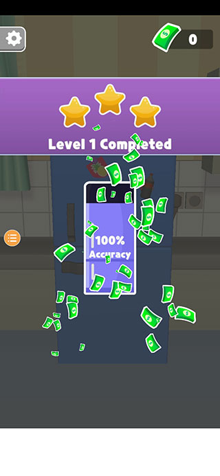 冰箱陈列师正版