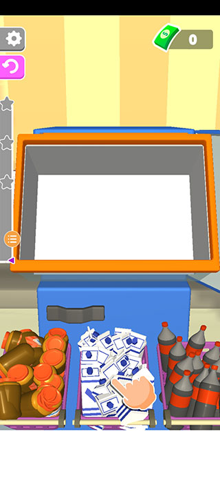 冰箱陈列师正版