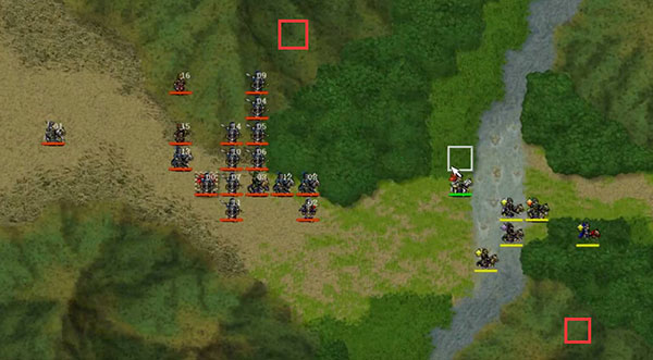 归离九阙九游版