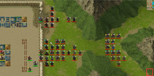 归离九阙九游版