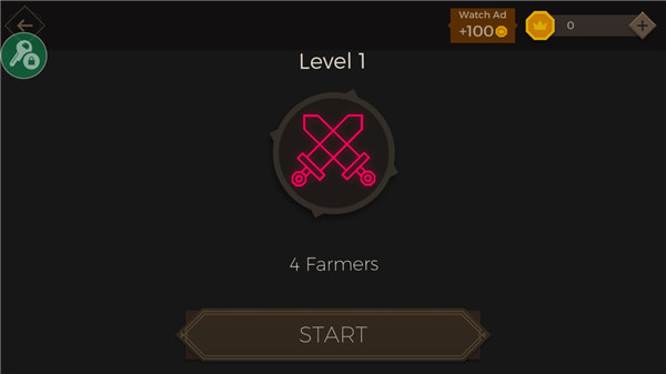 战术战斗模拟器Tactical Battle Simulator正版