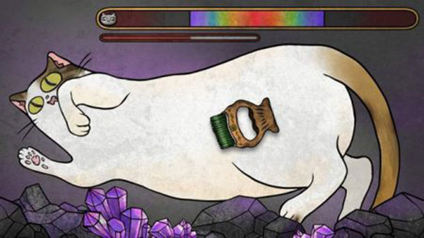 猫咪博物馆手机版