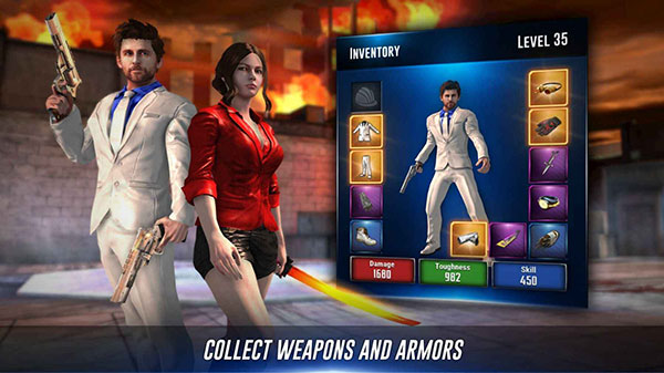 网络战争赛博朋克重生(Cyber War: Cyberpunk Reborn)