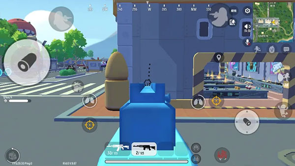 香肠派对先行服正版