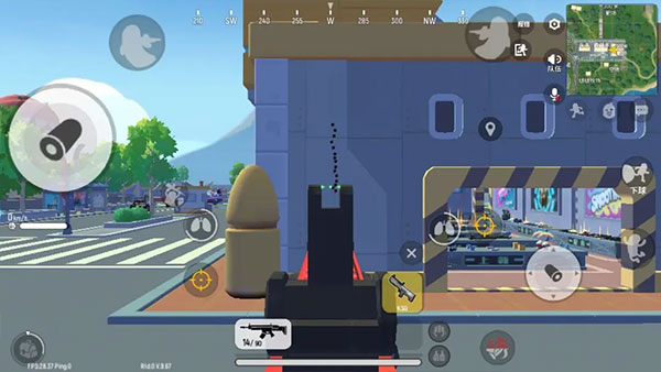 香肠派对先行服正版