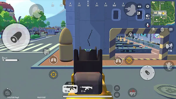 香肠派对先行服正版