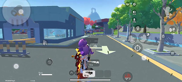 香肠派对先行服正版