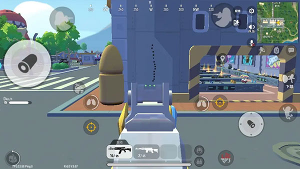 香肠派对先行服正版