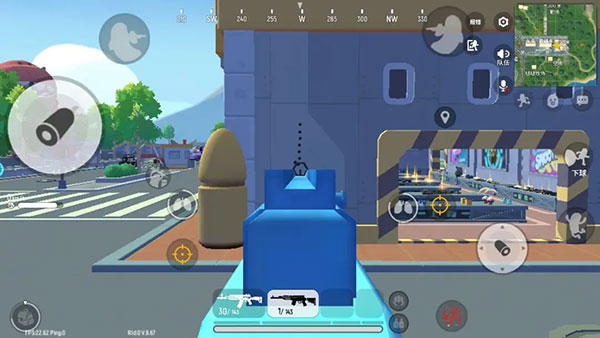 香肠派对先行服正版