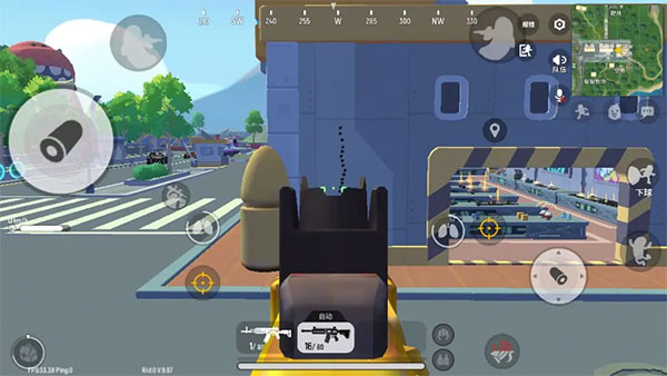 香肠派对先行服正版