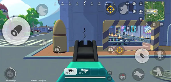 香肠派对先行服正版