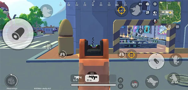 香肠派对先行服正版