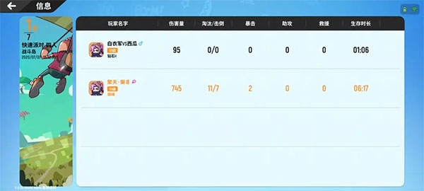 香肠派对先行服正版