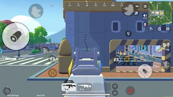 香肠派对先行服正版