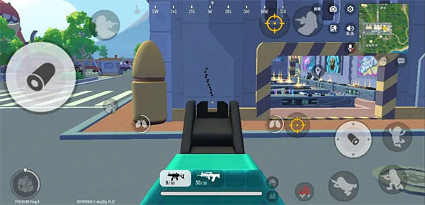 香肠派对先行服正版