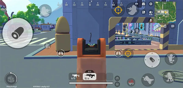 香肠派对先行服正版