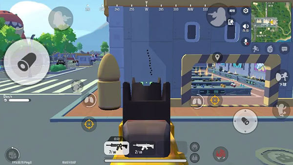 香肠派对先行服正版