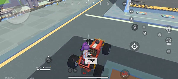 香肠派对先行服正版