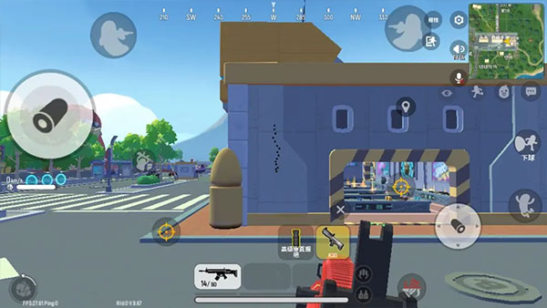 香肠派对先行服正版