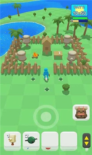 海岛幸存者手机版