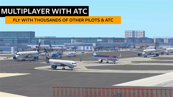 无限试飞2024最新版