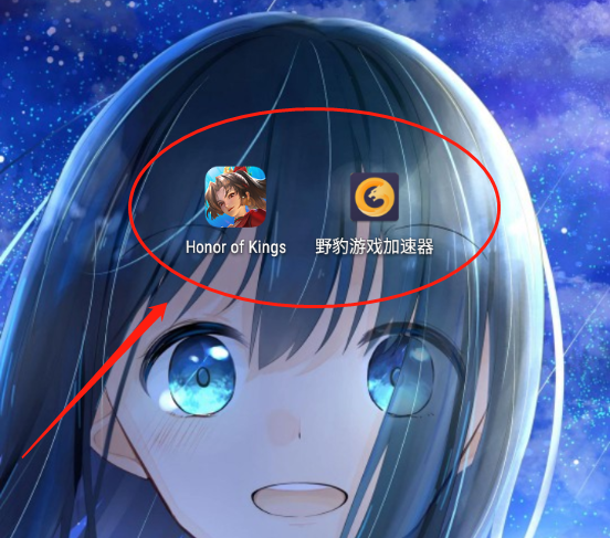 王者荣耀国际服正版(Honor of Kings)