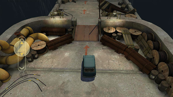 战术冷却国际服最新版(Tacticool)