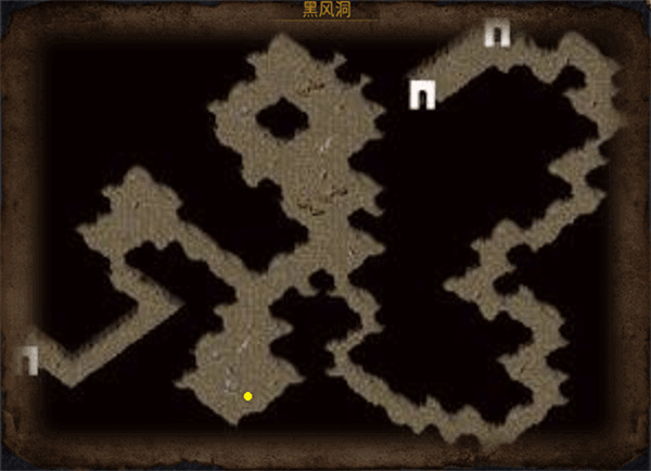 黑暗光年0.1折手游