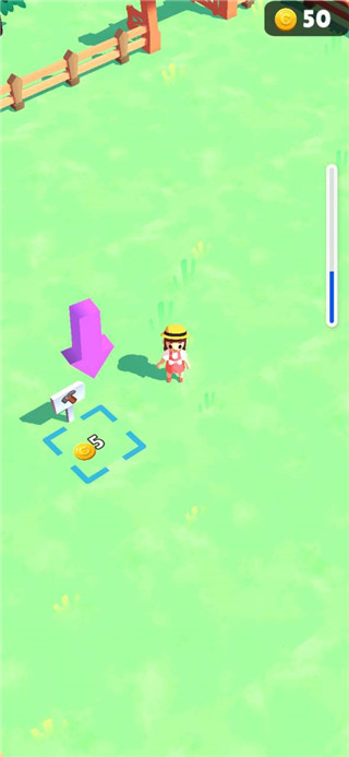 我的小小农场中文版