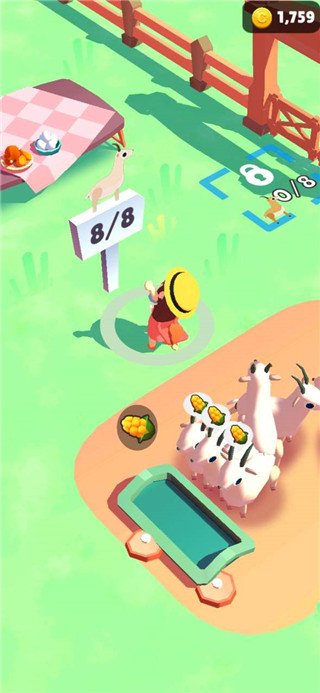 我的小小农场中文版