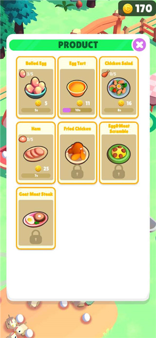 我的小小农场中文版