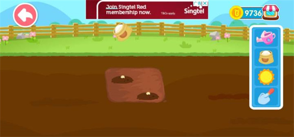 奇妙农场破解版