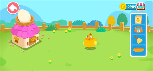 奇妙农场破解版