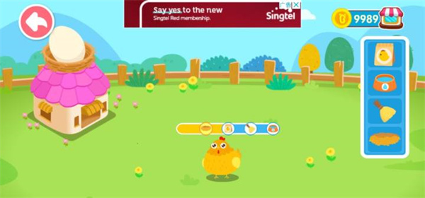 奇妙农场破解版