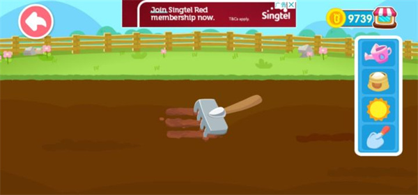 奇妙农场破解版