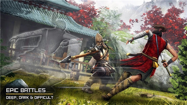 暗影猎手传奇正版