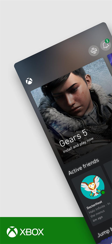 Xbox手柄手机app