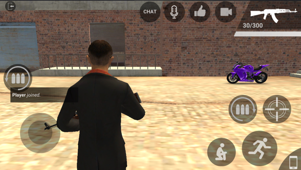 自由城计划破解版