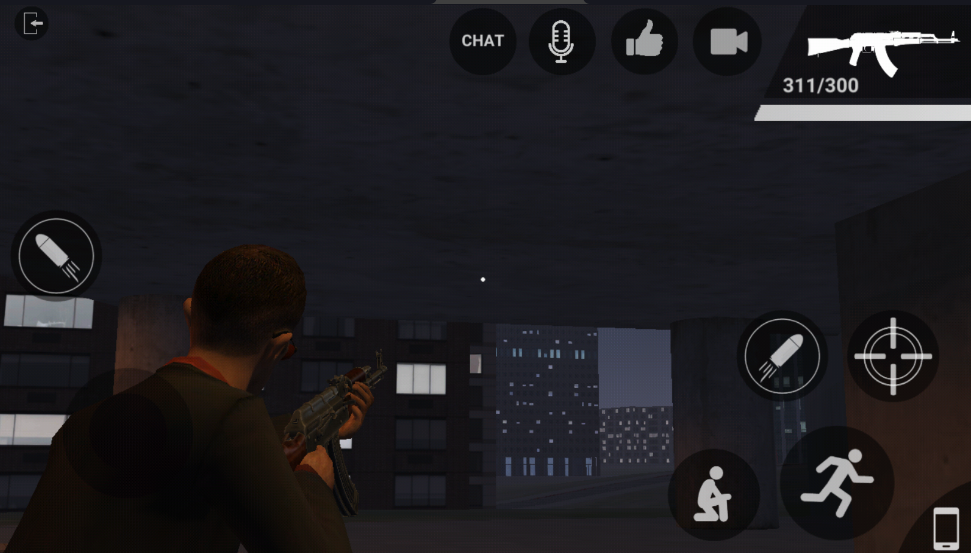 自由城计划破解版