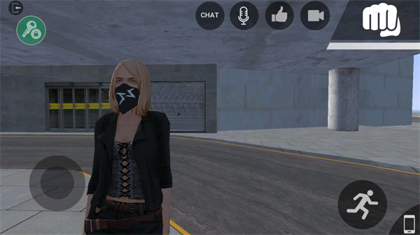 自由城计划破解版