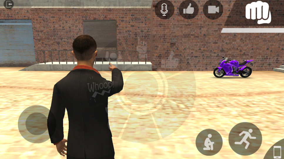 自由城计划破解版