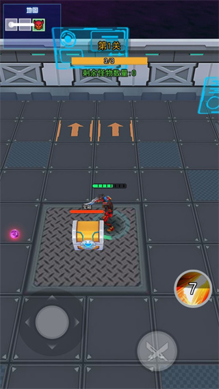 铠甲勇士黎明之战