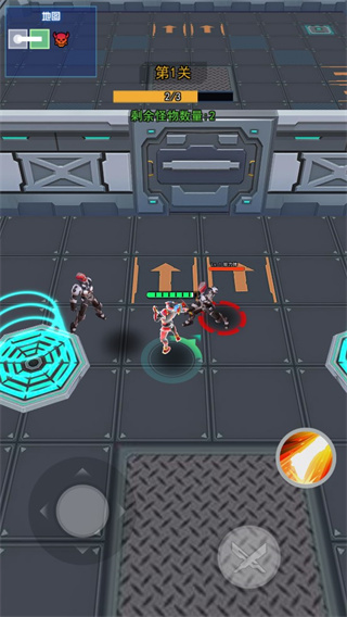 铠甲勇士黎明之战