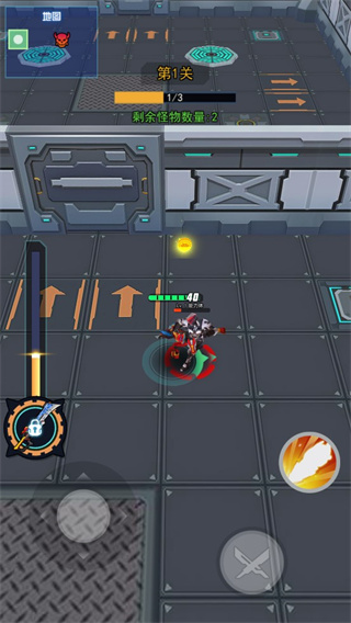 铠甲勇士黎明之战