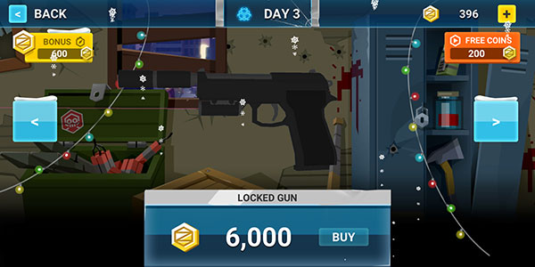 行尸走肉死亡之城手游(The Walking Zombie)