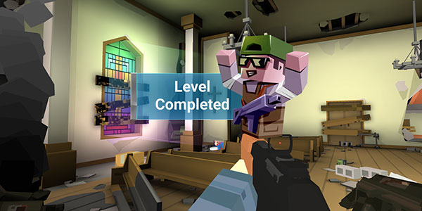 行尸走肉死亡之城手游(The Walking Zombie)